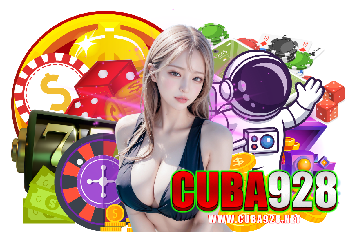 cuba928 สมัคร